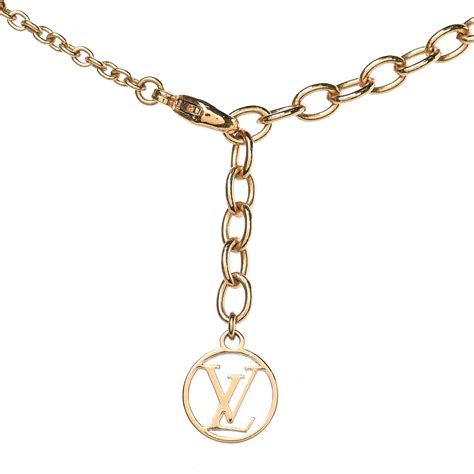 louis vuitton women's jewelry.